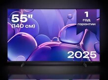 Televizor "Samsung UE55U8000FUXRU 2025"