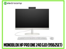 Monoblok "HP Pro One 240 G10 (998J5ET)"