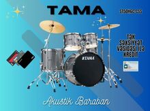 Akustik baraban "Tama"