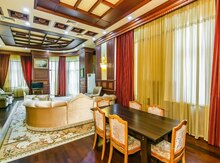 4-otaqlı yeni tikili kirayə verilir, Sahil m., 120 m²