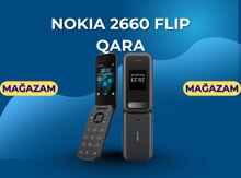 Nokia 2660 Flip Black