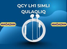 "QCY LH1" simli qulaqlıq