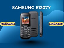 Samsung E1207Y