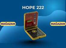 Hope 222