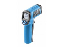 Təmassız termometr "Högert HT8G429"