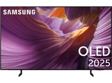 Televizor "Samsung QE77S85FAEXRU 2025"