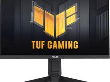 "Asus TUF Gaming VG259QL5A 24.5-inch 200Hz FHD IPS" gaming monitor