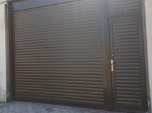 Avtomatik qapı 