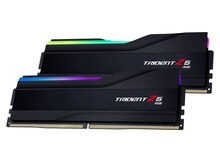 Operativ yaddaş "G.Skill TridentZ 5 RGB DDR5 64GB 2x32GB 6000MHz"