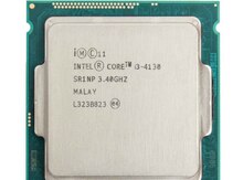 İntel Core i3 4130