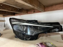"Hyundai Elantra 2021-2023" farası