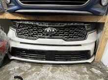 "Kia Sorento 2020-2023" fara buferi