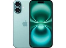 Apple iPhone 16 Teal 128GB/8GB