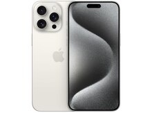 Apple iPhone 15 Pro White Titanium 512GB/8GB