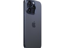 Apple iPhone 15 Pro Blue Titanium 128GB/8GB