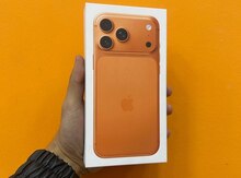 Apple iPhone 17 Pro Max Cosmic Orange 256GB/12GB
