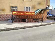 Lombard xidməti