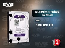 Hard Disk 1TB