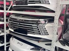 "BYD" ehtiyat hissələri