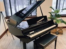 Elektro royal "YAMAHA CSP-295GP"
