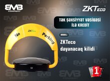 "ZKTeco" dayanacaq kilidi