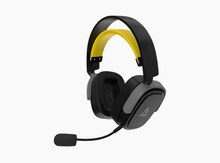 Qulaqlıq "Ajazz AHM09 Max - RGB"