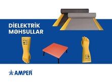 Dielektrik avadanlıqları