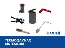 Termoqaynaq sistemləri