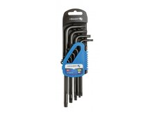 Torx açar dəsti "Högert HT1W816"