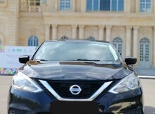 Nissan Sentra, 2017 il