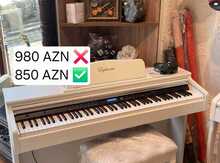 Pianino "Euphonia SY8816"