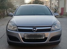 Opel Astra, 2006 il