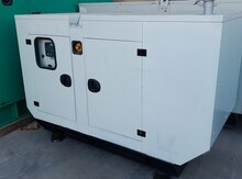 Generator icarəsi