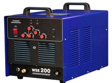 Qaynaq aparatı "TİG-AC/DC-200A"