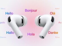 Apple AirPods Pro 3