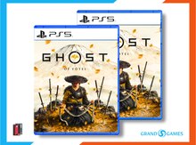 PS5 üçün "Ghost Of Yotei" oyunu