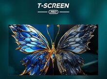 TELEVİZOR "TCL QLED 55C655"