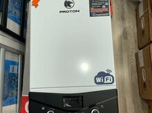 "Proton 40kw" kombi