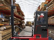 Maxlion FDD35-Aj 4 istiqamətli forklift, 2025 il
