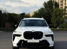 "BMW G07 X7" upgrade body kiti