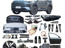 "Changan Q05" ehtiyat hissələri
