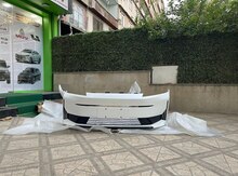 "Changan A05" ön buferi