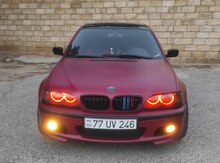 BMW 325, 2001 il