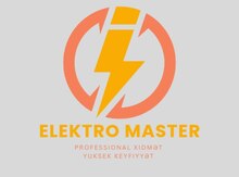 Elektrik işləri