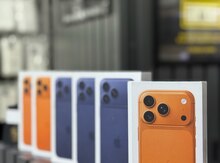 Apple iPhone 17 Pro Max Cosmic Orange 256GB/12GB