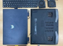 Noutbuk "Acer predator"