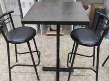 Bar oturacağı