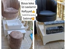 Pedikür kreslosu