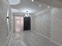 2-otaqlı yeni tikili, Xırdalan ş., 60.5 m²