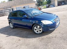 KIA Cee`d, 2007 il